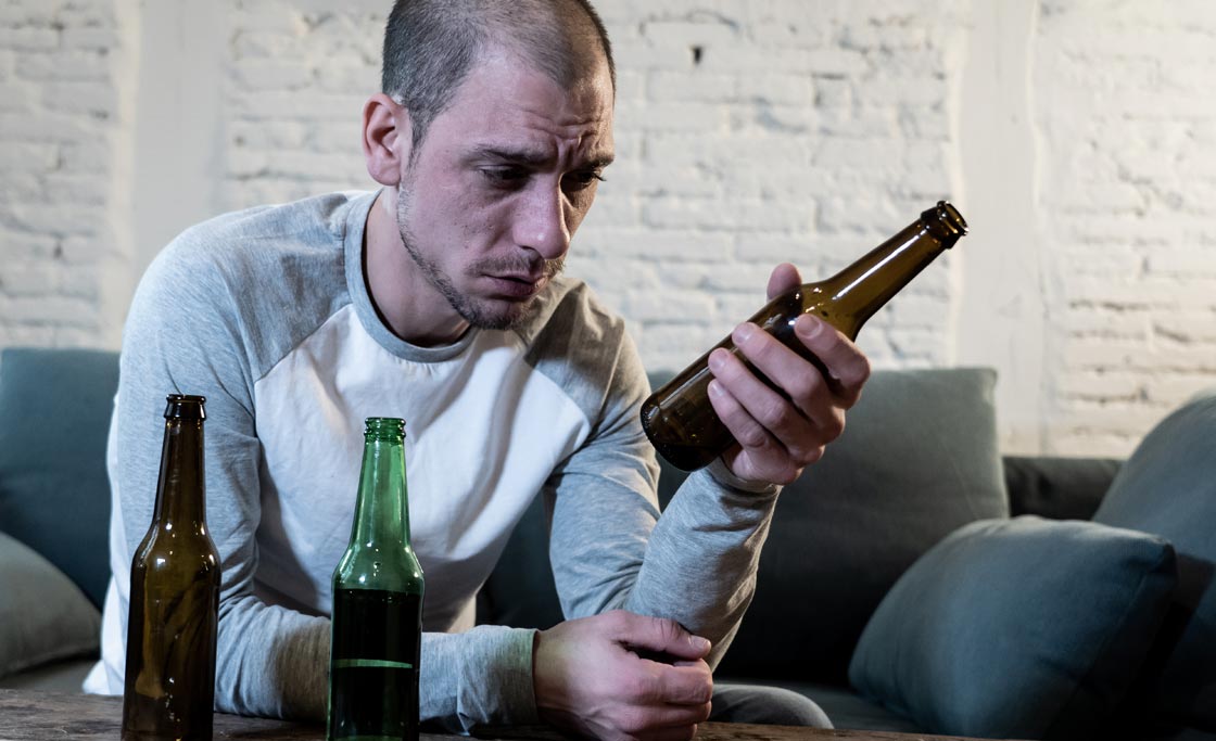 Убрать алкогольную зависимость в Варне